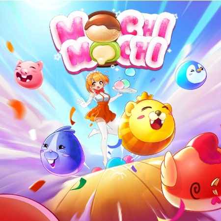 Mochi Mochi