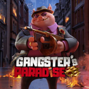 Gangsters Paradise