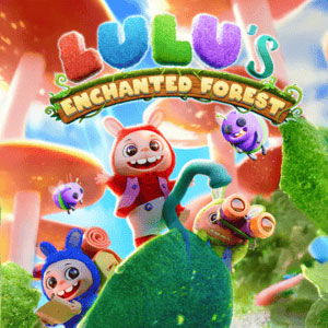 Lulus Enchanted Forest