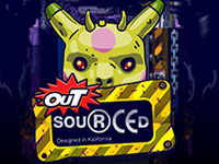 Outsourced