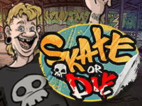 Skate or Die