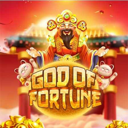 God Of Fortune