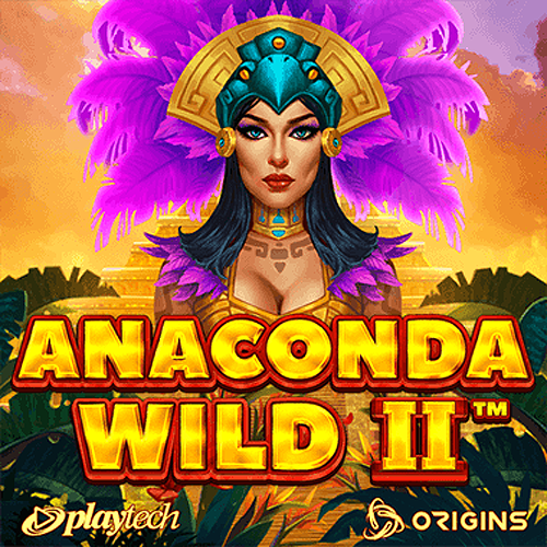 Anaconda Wild II