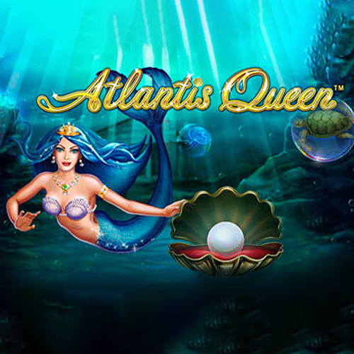 Atlantis Queen