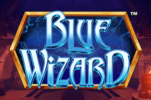 Blue Wizard