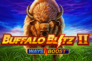 Buffalo Blitz II