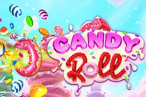 Candy Roll