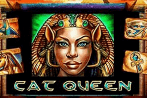 Cat Queen