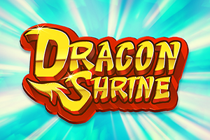 POP Dragon Shrine Quickspin