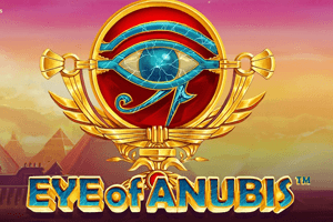 Eye of Anubis