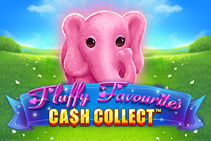 Fluffy Favourites Cash Collect