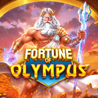 Fortune Of Olympus