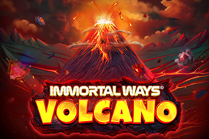 Immortal Ways Volcano