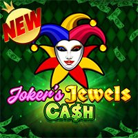Jokers Jewels