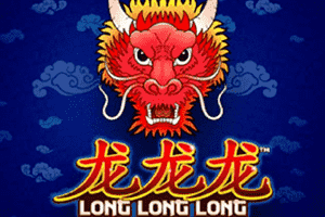 Long Long Long