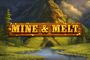 Mine  Melt