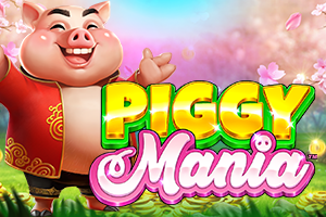 Piggy Mania