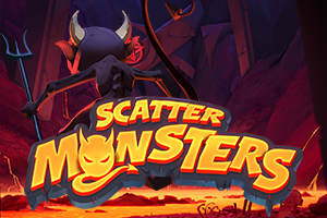 Scatter Monsters