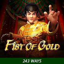FistofGold