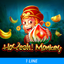 HoYeahMonkey