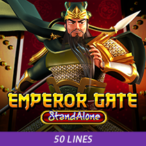EmperorGateSA