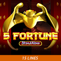 5FortuneSA