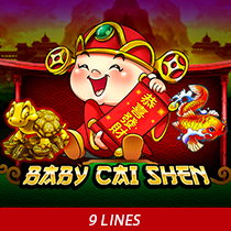 BabyCaiShen