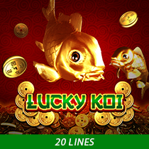 LuckyKoi