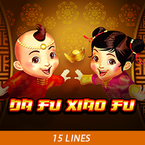 DaFuXiaoFu