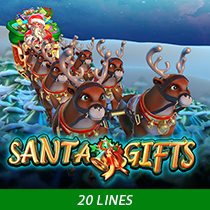 SantaGifts