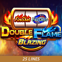DoubleFlame