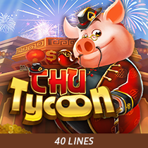 MrChuTycoon