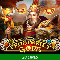 ProsperityGods