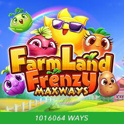 Farmland Frenzy Maxways