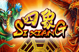 Si Xiang