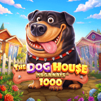 The Dog House Megaways 1000