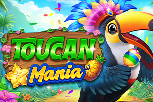 Toucan Mania