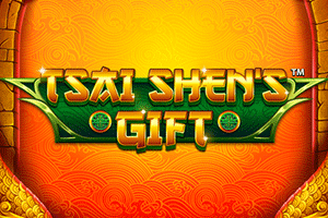 Tsai Shens Gift