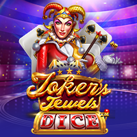 Joker Race Dice