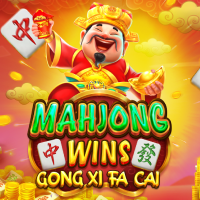 Mahjong Wins Super Scatter