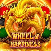 Wheel Of Happiness