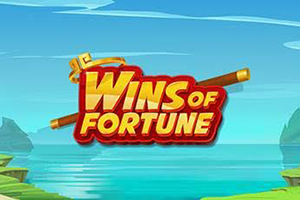 POP Wins of Fortune Quickspin